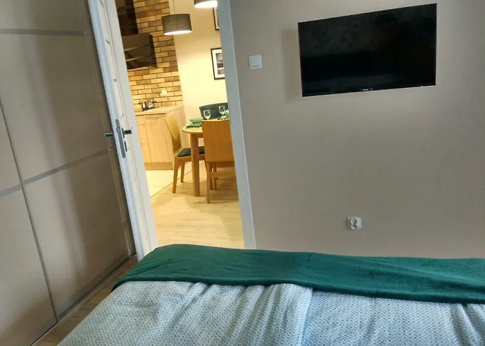 Zielono Mi Kołobrzeg