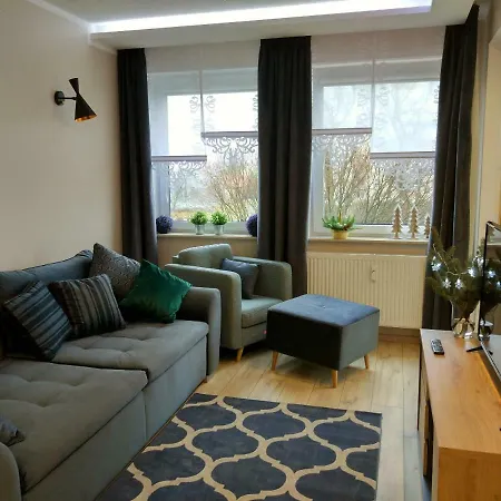 Zielono Mi Apartamento *