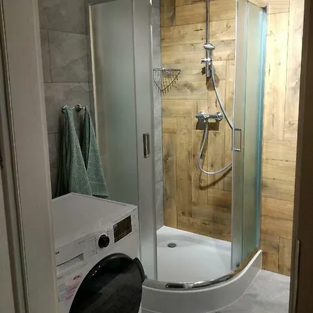 Zielono Mi Apartamento