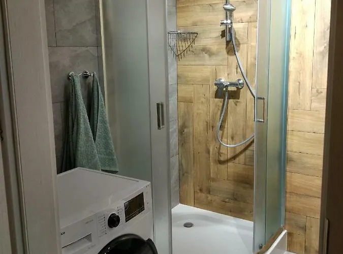 Zielono Mi Apartament